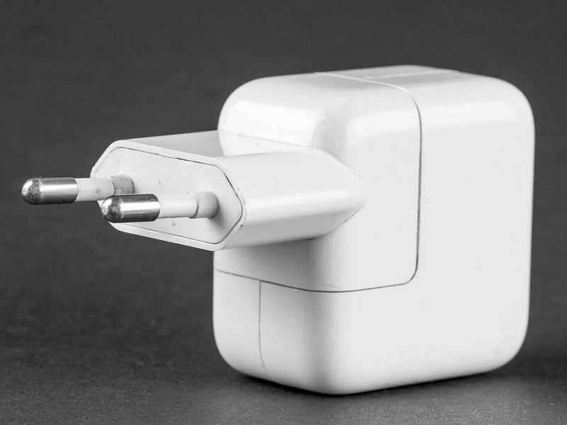 Charger USB 2 Port 2.4 A