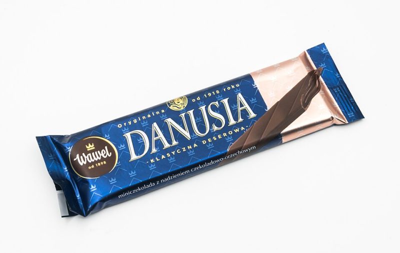 Coklat Batang 20 g