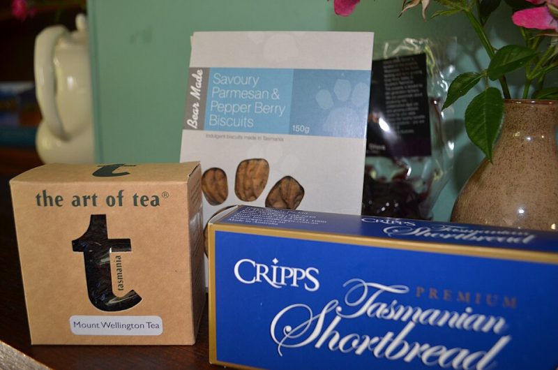 Paket Hampers Premium