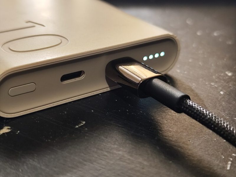 Kabel Data USB-C 1 m