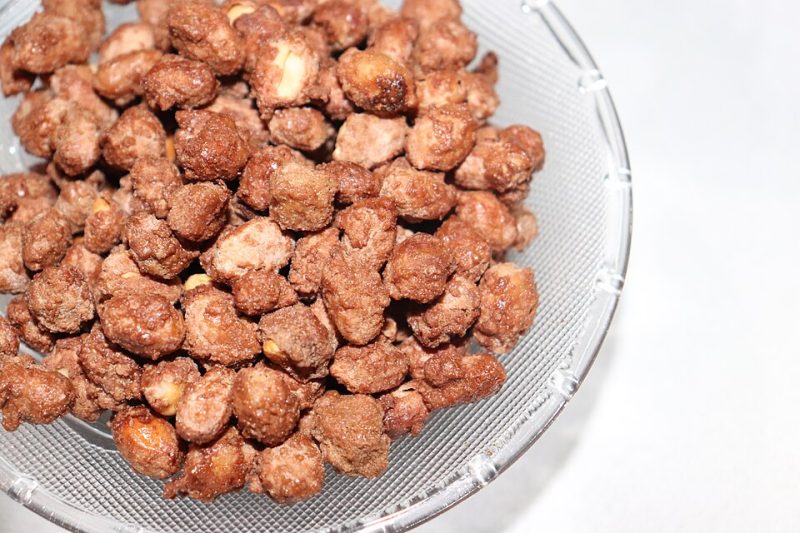 Kacang Atom 20 g