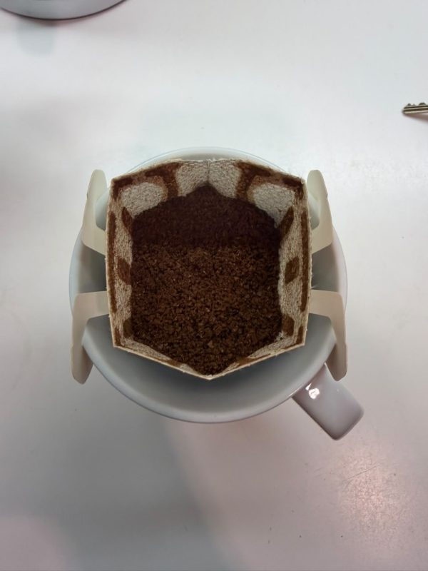 Kopi Bubuk Robusta 200 g