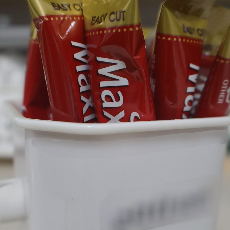 Kopi Instan 3in1 Sachet 20 g