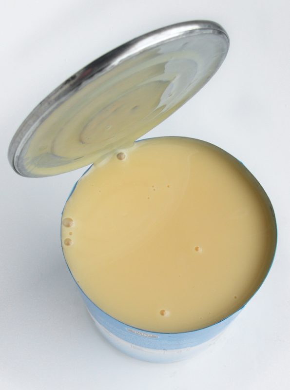 Krimer Kental Manis Sachet 40 g