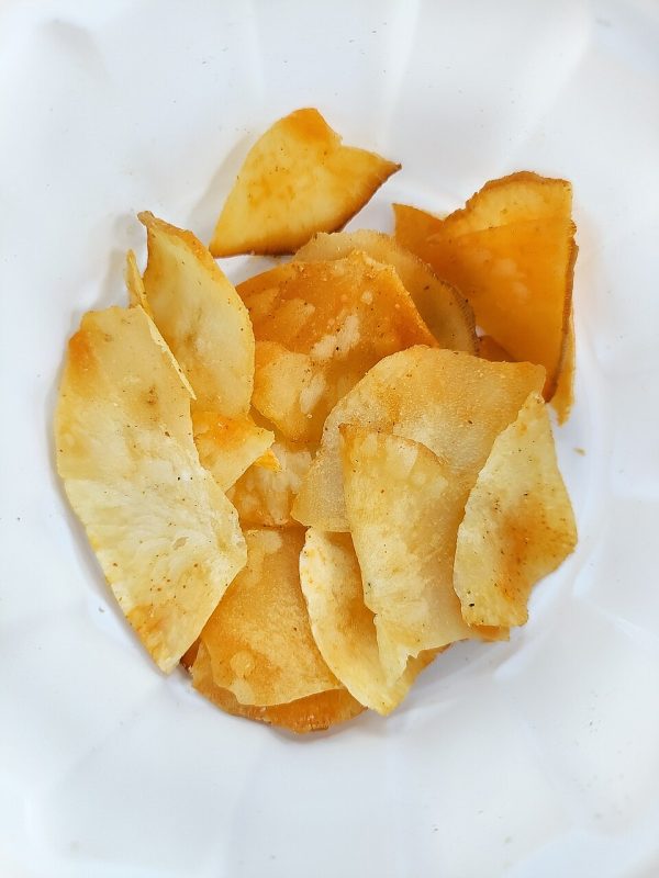 Keripik Singkong Balado 25 g