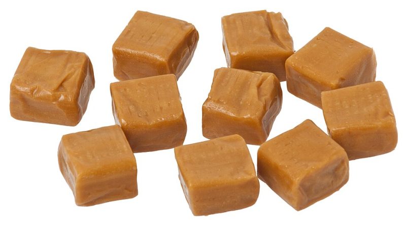 Permen Kopi Susu