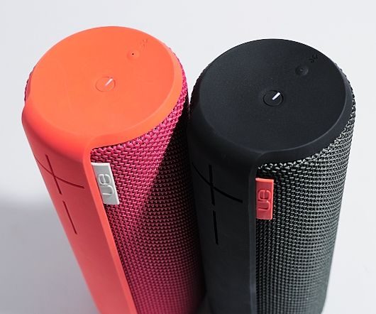 Speaker Bluetooth Portabel