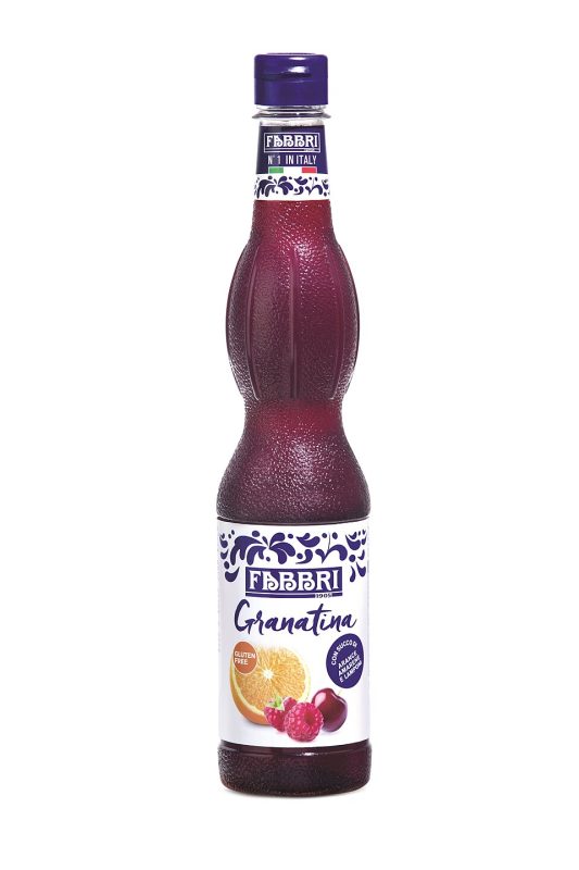 Sirup Cocopandan 460 ml