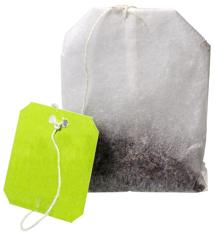 Teh Serbuk Sachet 25 g