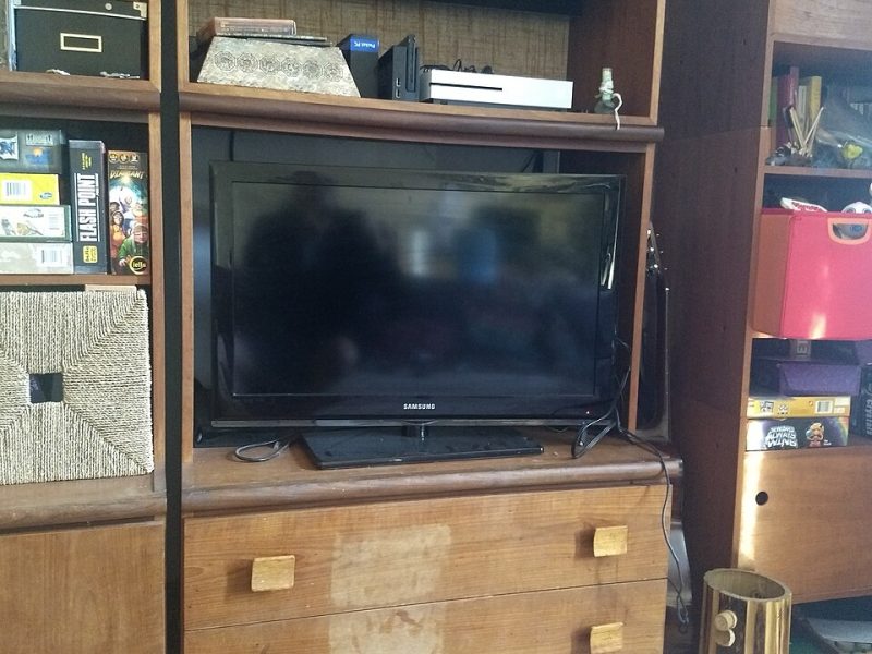 Smart TV LED 32 inch